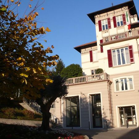 Casa Brenna Tosatto Art Experience Aparthotel Lenno Buitenkant foto