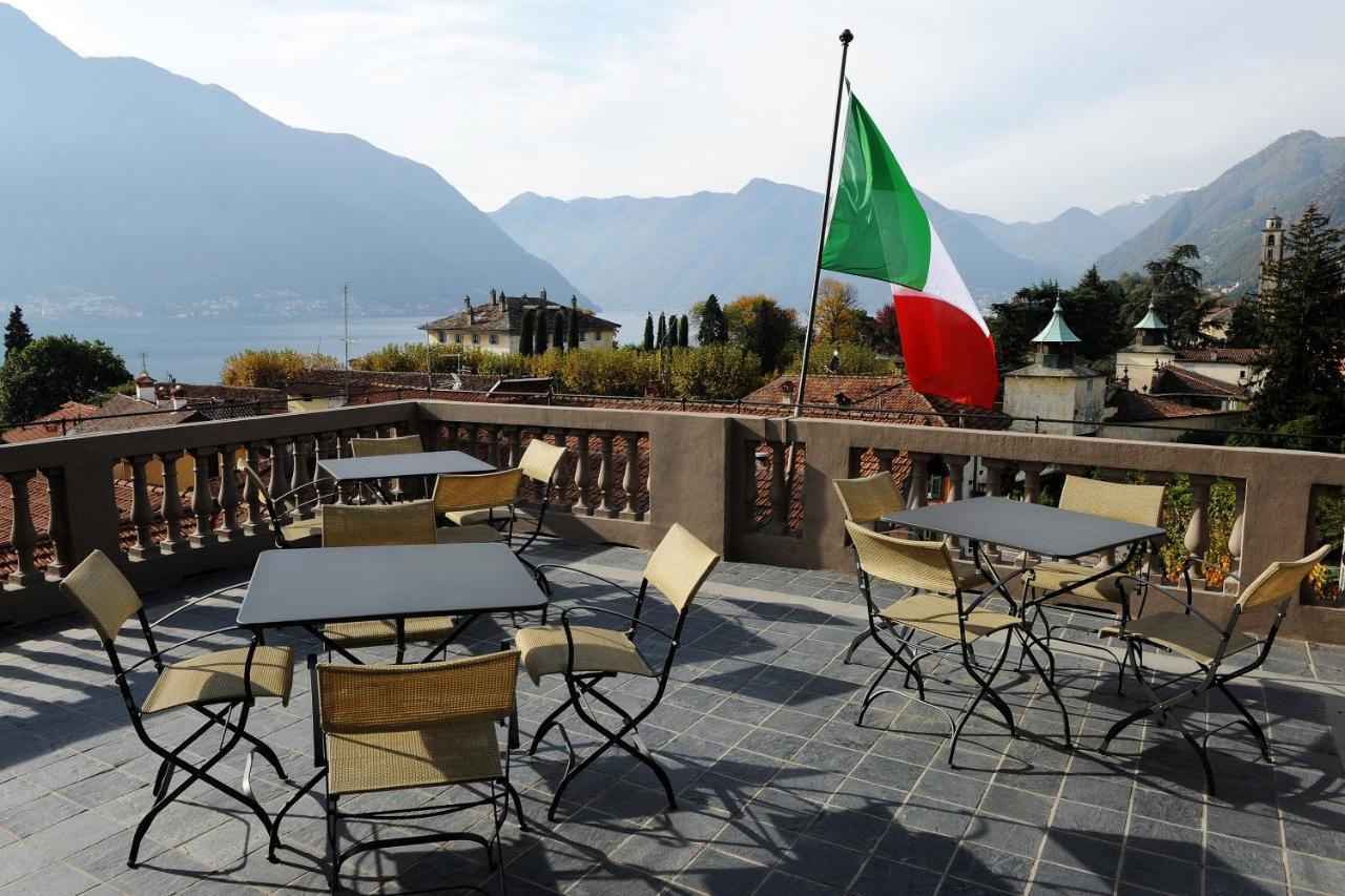 Casa Brenna Tosatto Art Experience Aparthotel Lenno Buitenkant foto