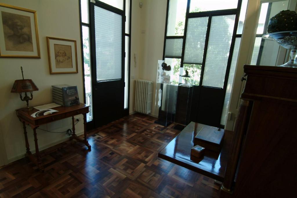 Casa Brenna Tosatto Art Experience Aparthotel Lenno Kamer foto