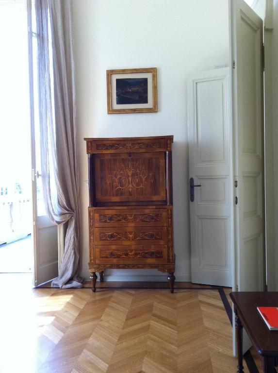 Casa Brenna Tosatto Art Experience Aparthotel Lenno Kamer foto