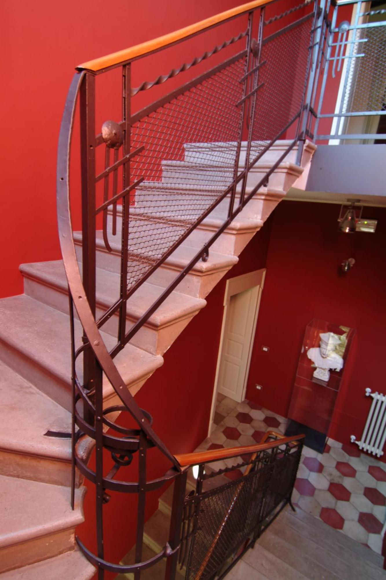 Casa Brenna Tosatto Art Experience Aparthotel Lenno Buitenkant foto