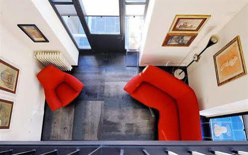 Casa Brenna Tosatto Art Experience Aparthotel Lenno Buitenkant foto
